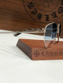 Picture of Chrome Hearts Sunglasses _SKUfw46735081fw